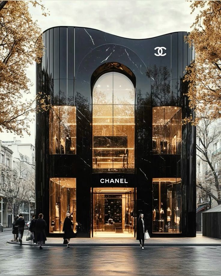 Univers CHNL