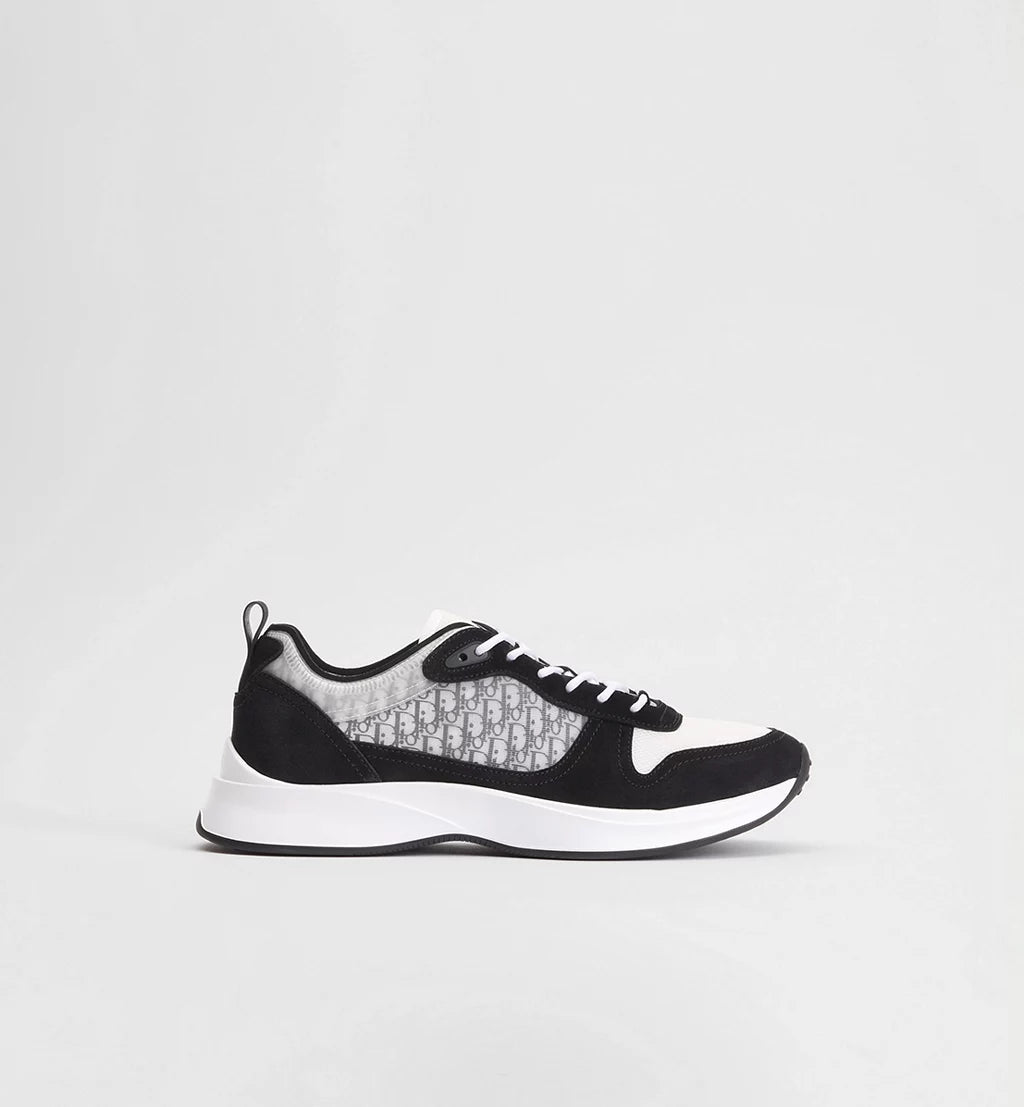 Sneaker CD B25 Runner
