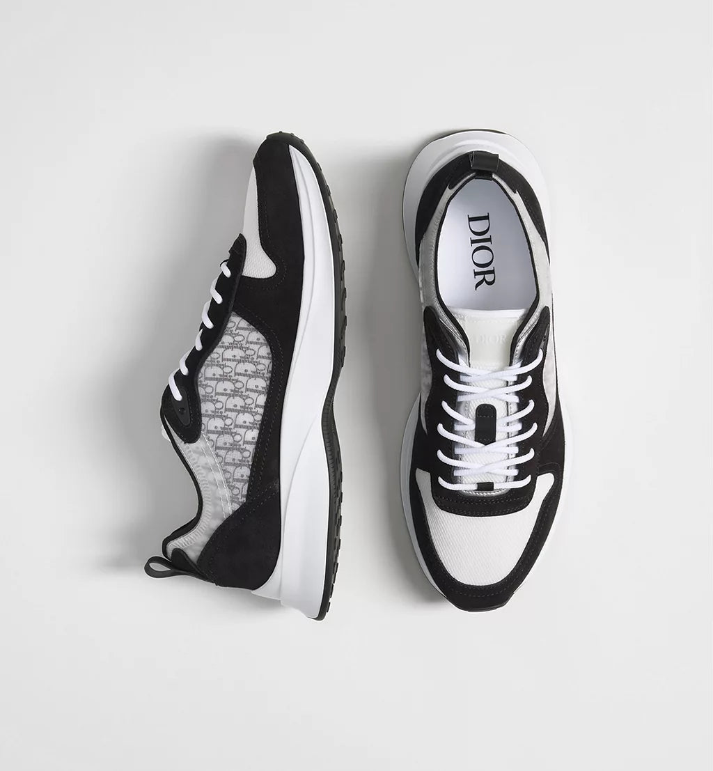 Sneaker CD B25 Runner