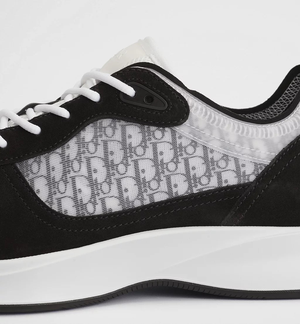 Sneaker CD B25 Runner