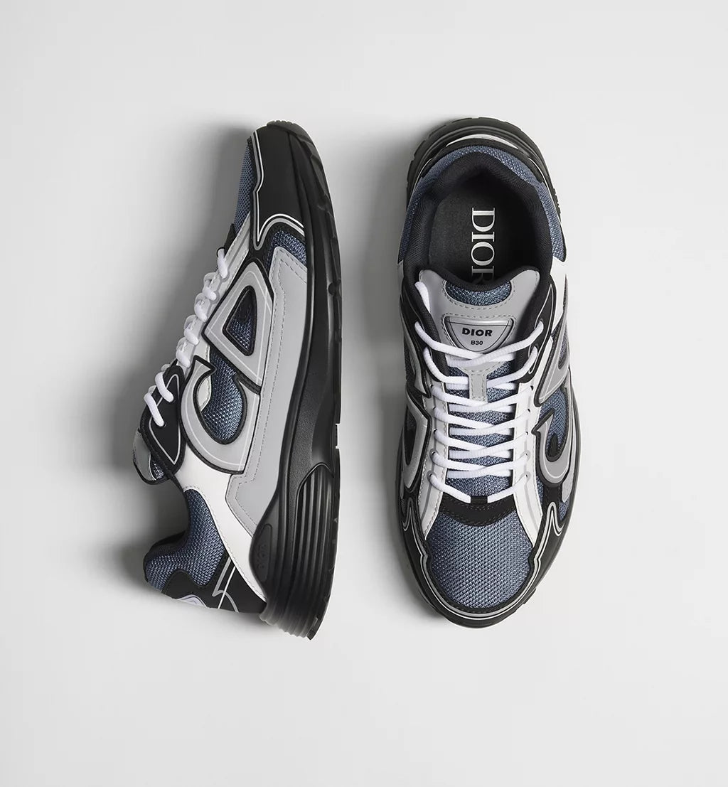 Sneaker CD B30 Countdown