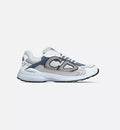 Sneaker CD B30 Countdown Bleu/Blanc