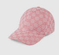 Casquette en toile GG