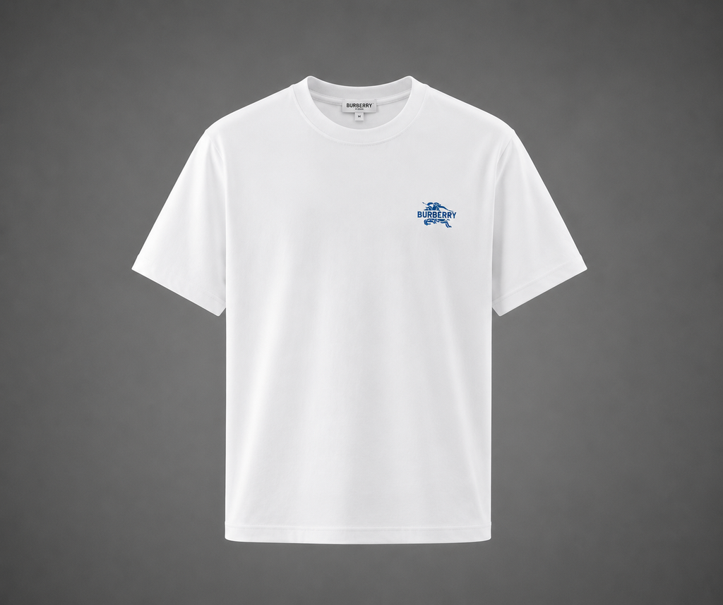 Tee-shirt BRB Blanc