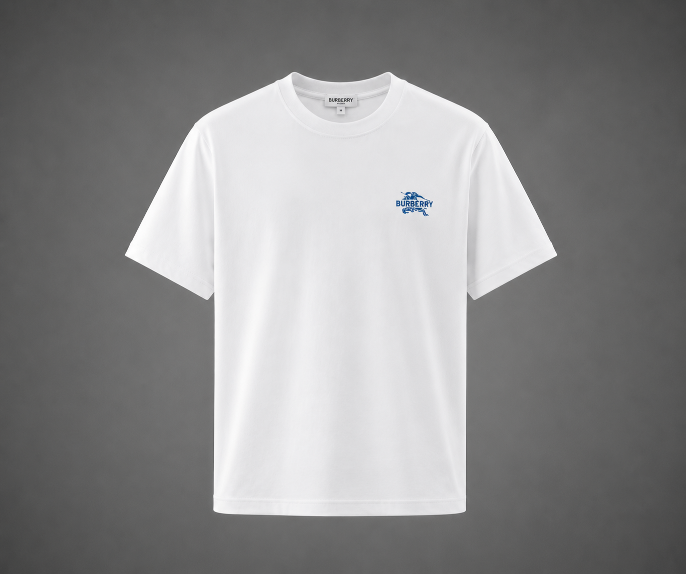 Tee-shirt BRB Blanc
