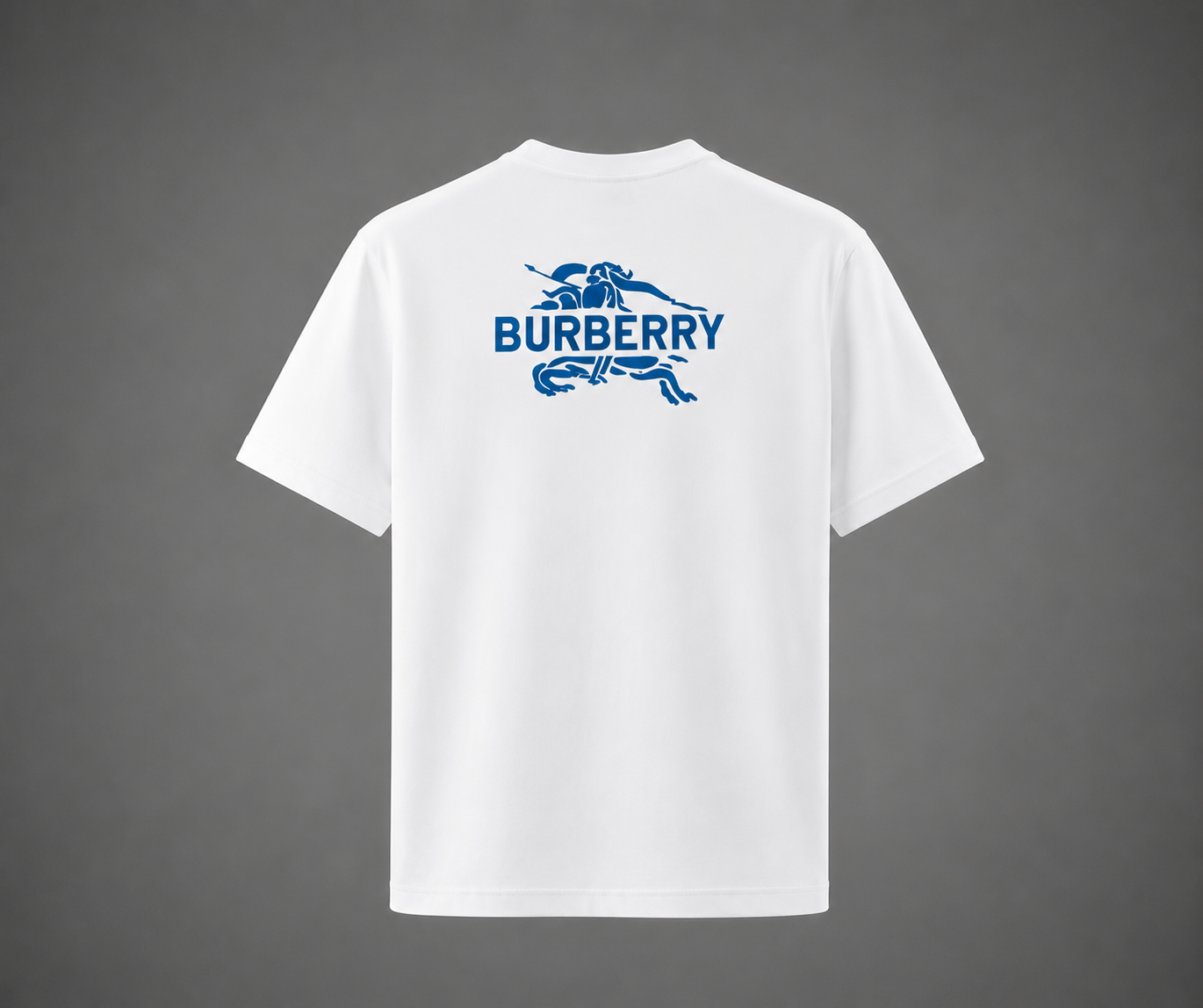 Tee-shirt BRB Blanc