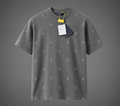 Tee-shirt LV Gris