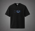 Tee-shirt CD Noir