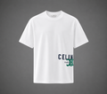 Tee-shirt CLN Noir / Blanc