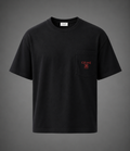 Tee-shirt CLN Noir