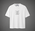 Tee-shirt LV Noir / Blanc