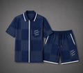 Ensemble LV Bleu