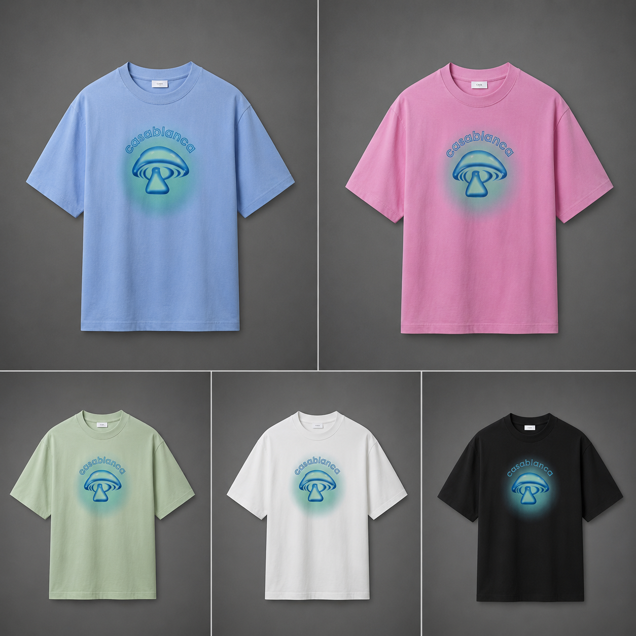 Tee-shirt CSBL