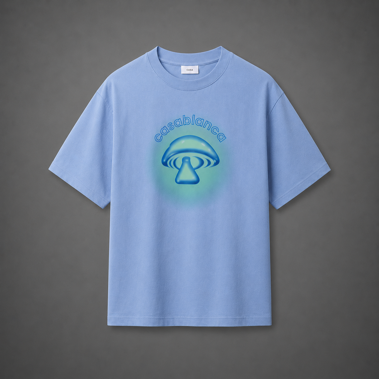 Tee-shirt CSBL