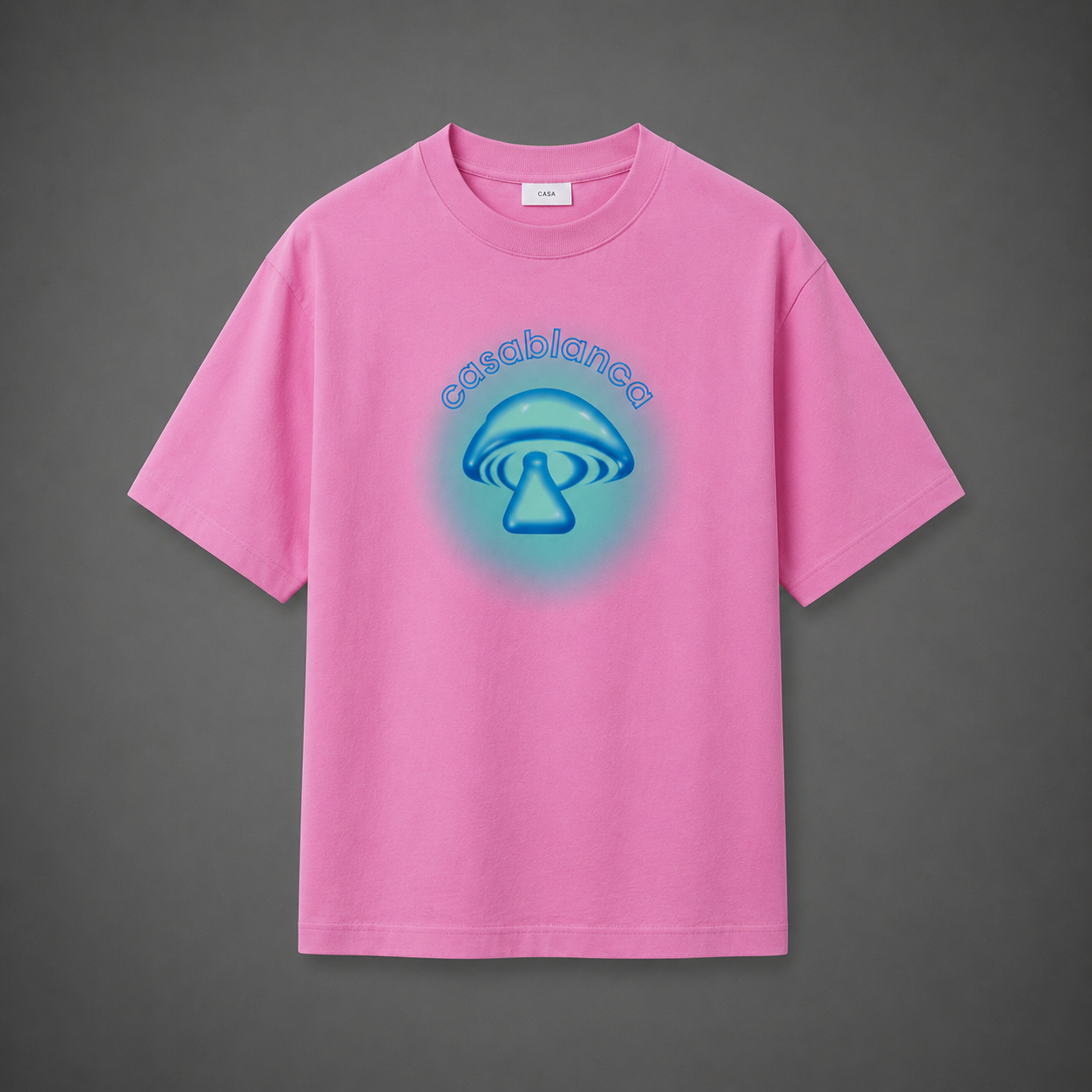 Tee-shirt CSBL