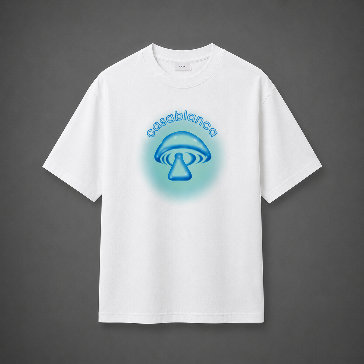 Tee-shirt CSBL