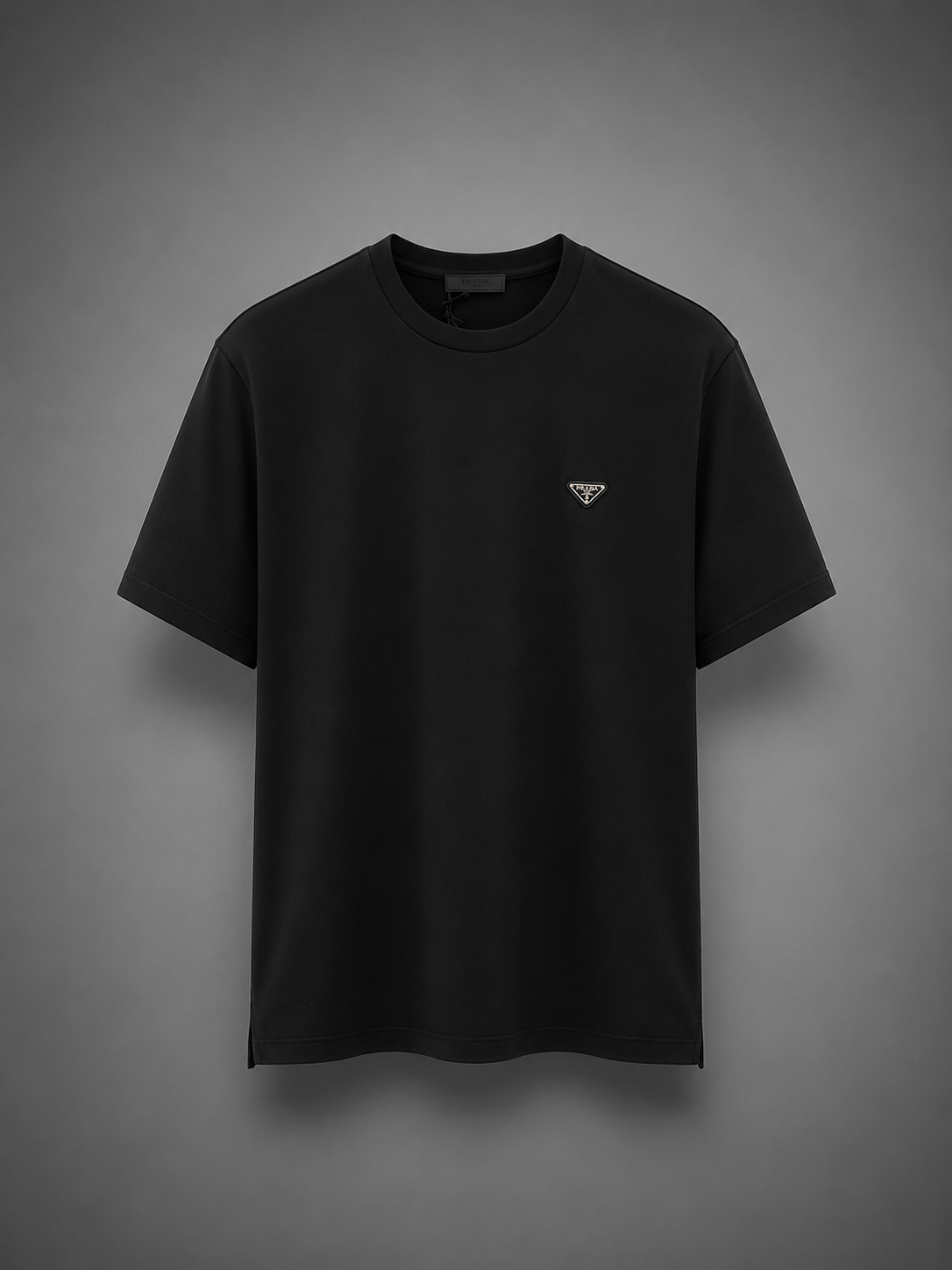 Tee-shirt PRD Noir