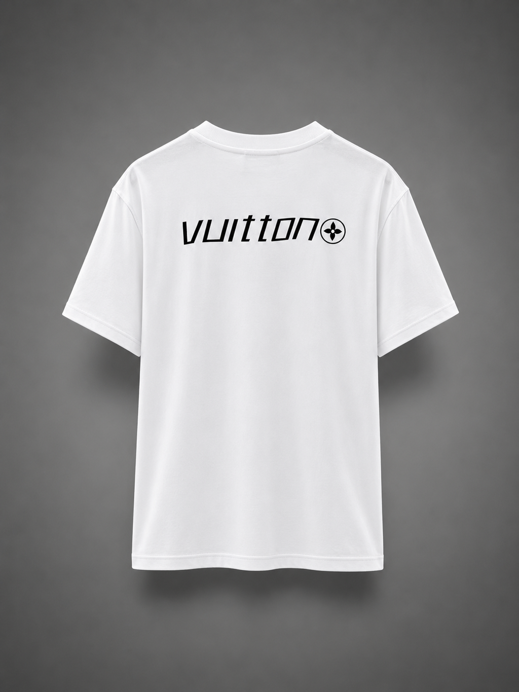 Tee-shirt LV Blanc