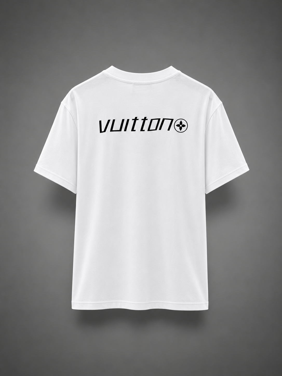 Tee-shirt LV Blanc