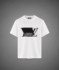 Tee-shirt LV Blanc