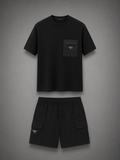 Ensemble PRD Noir / Blanc