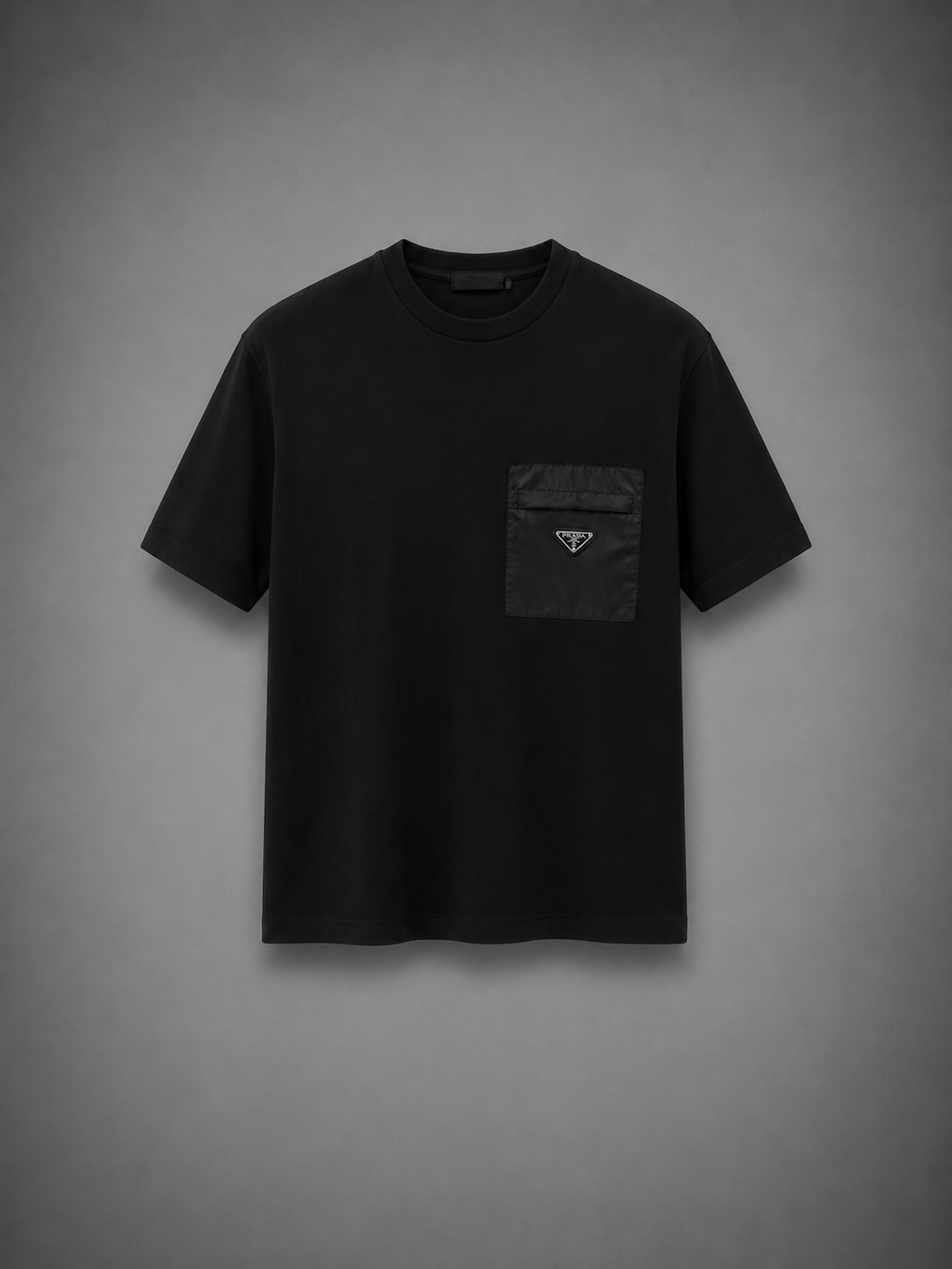 Tee-shirt PRD Noir / Blanc