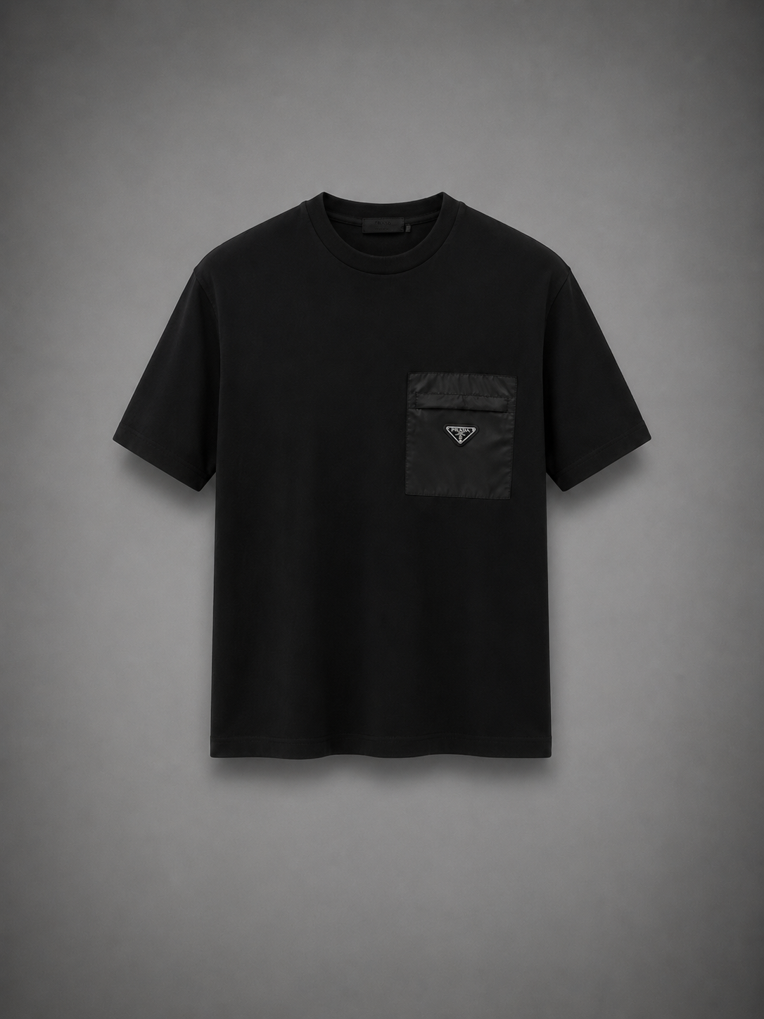 Tee-shirt PRD Noir / Blanc