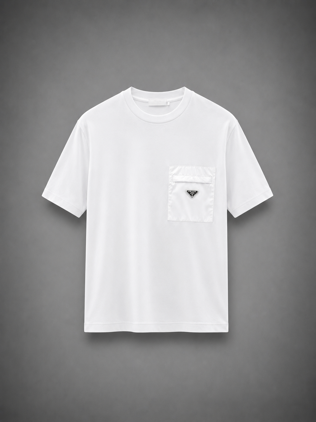 Tee-shirt PRD Noir / Blanc