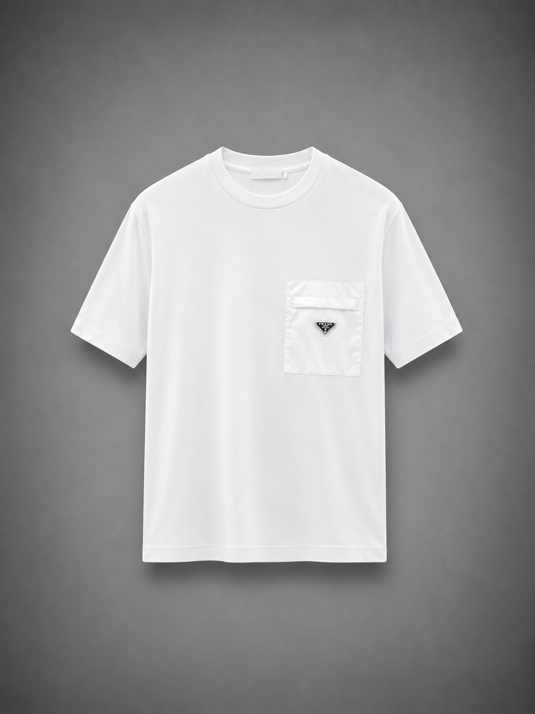 Tee-shirt PRD Noir / Blanc