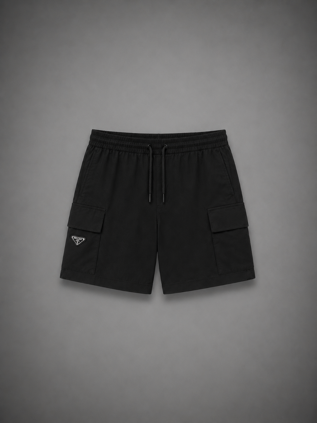 Short PRD Noir