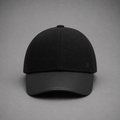 Casquette HRMS Noir
