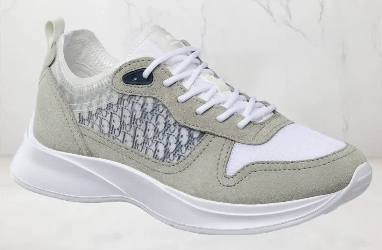 Sneaker CD B25 Runner Beige