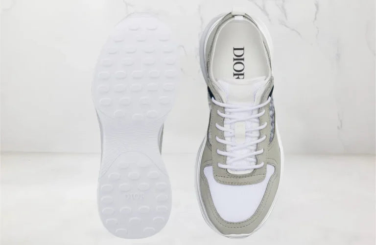 Sneaker CD B25 Runner Beige