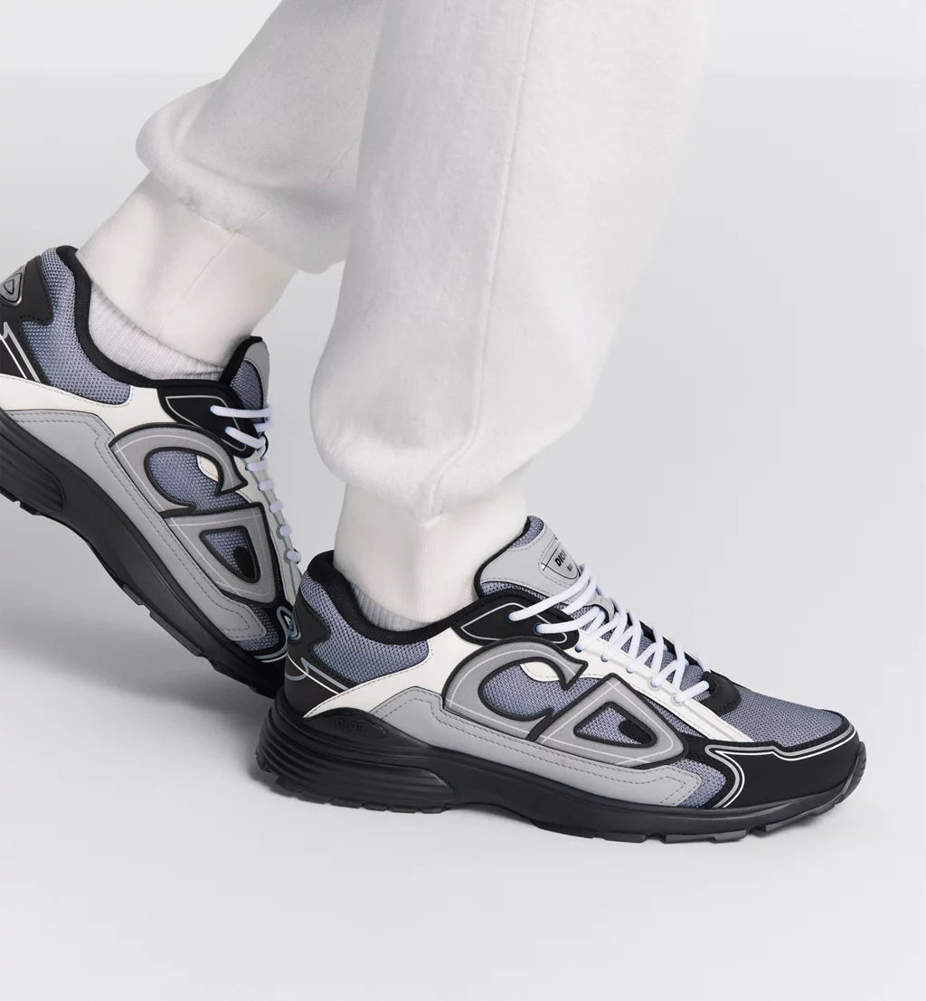 Sneaker CD B30 Countdown
