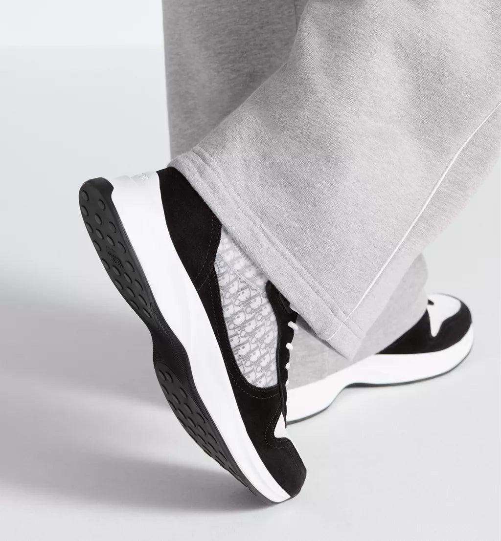 Sneaker CD B25 Runner