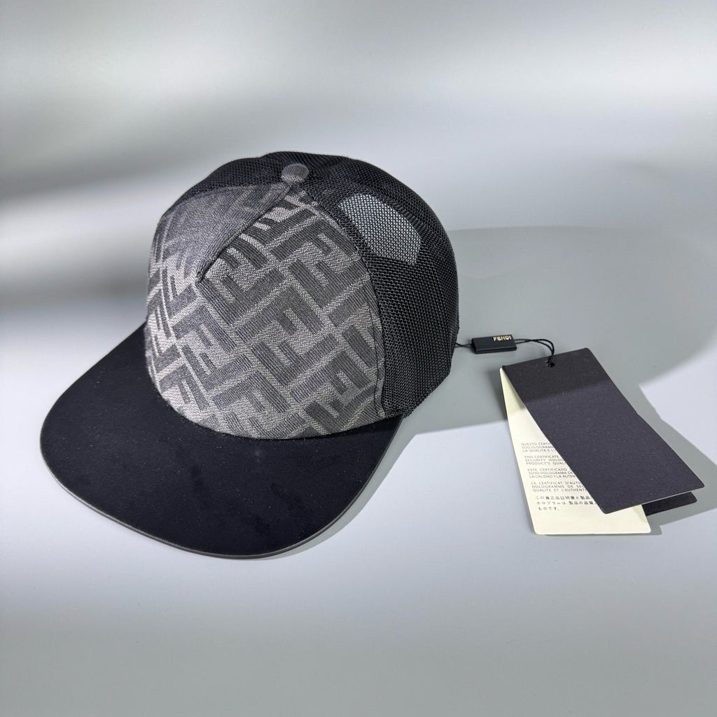 Casquette filet FF