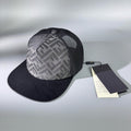 Casquette filet FF