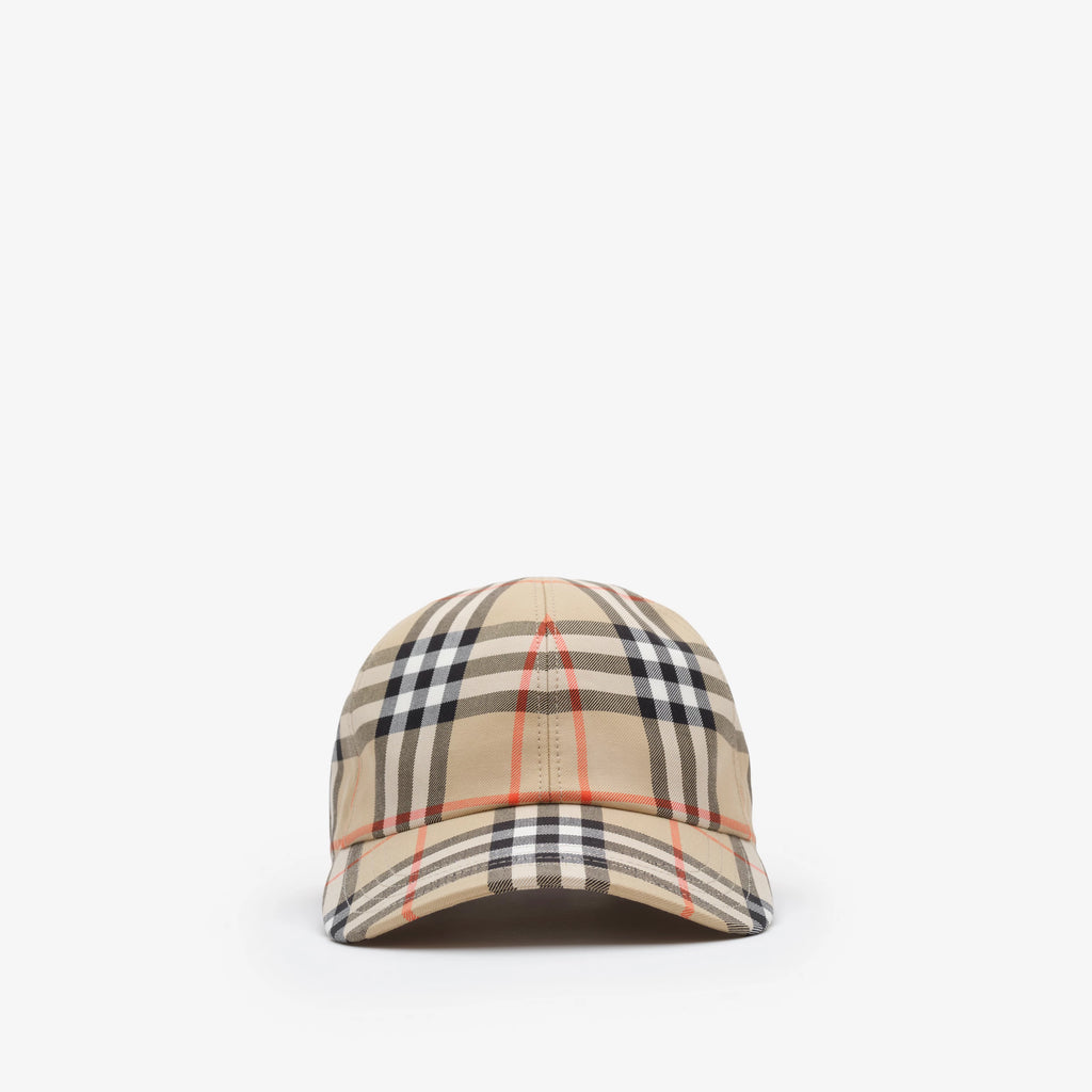 Casquette baseball Brb