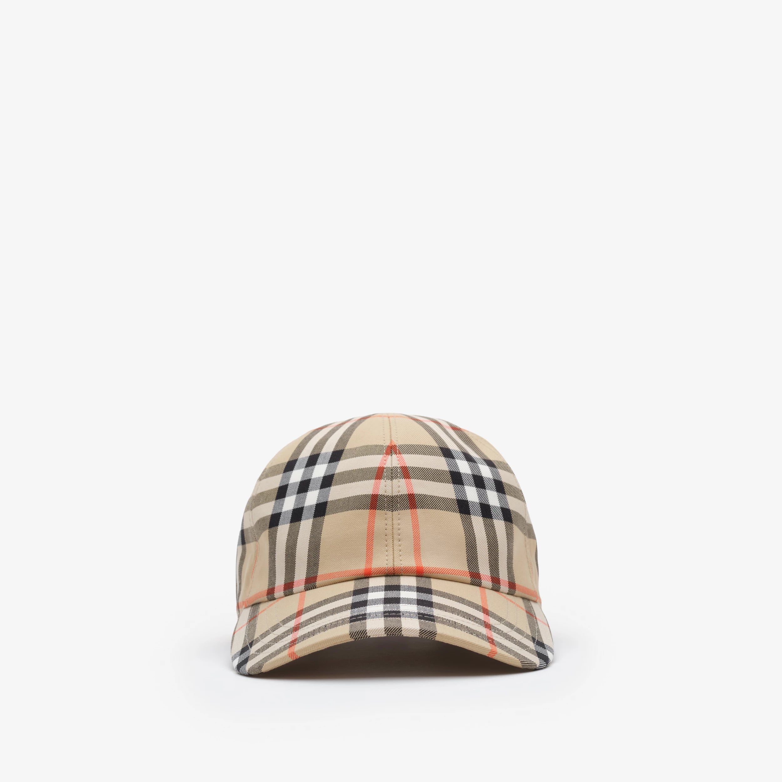 Casquette baseball Brb