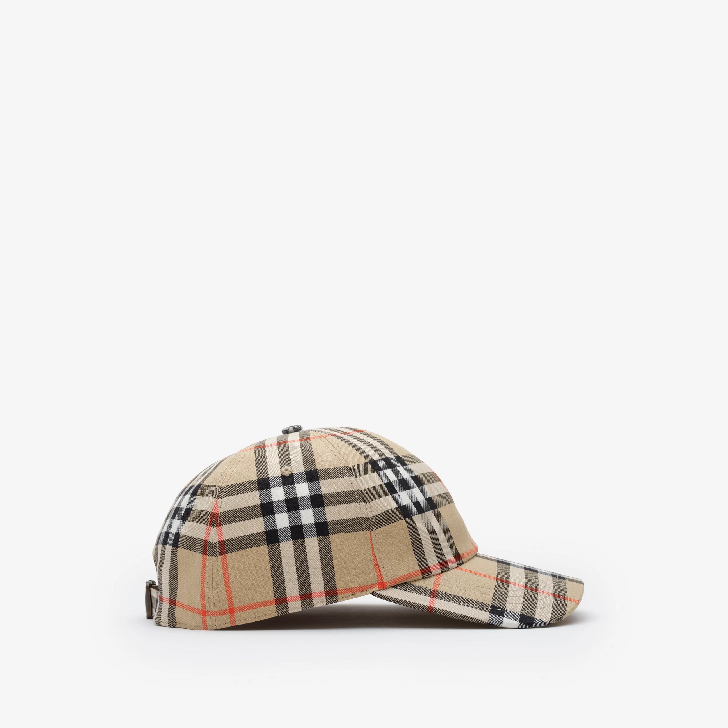 Casquette baseball Brb
