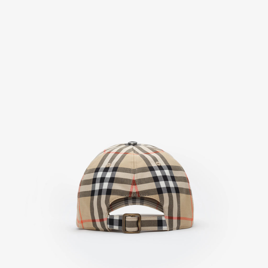 Casquette baseball Brb