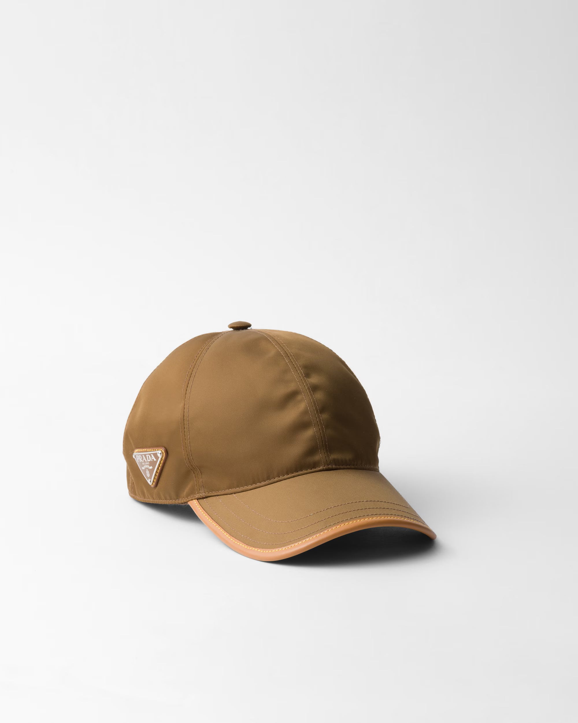 Casquette de baseball PRD en Re-Nylon