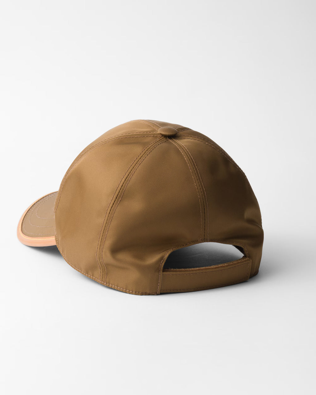 Casquette de baseball PRD en Re-Nylon