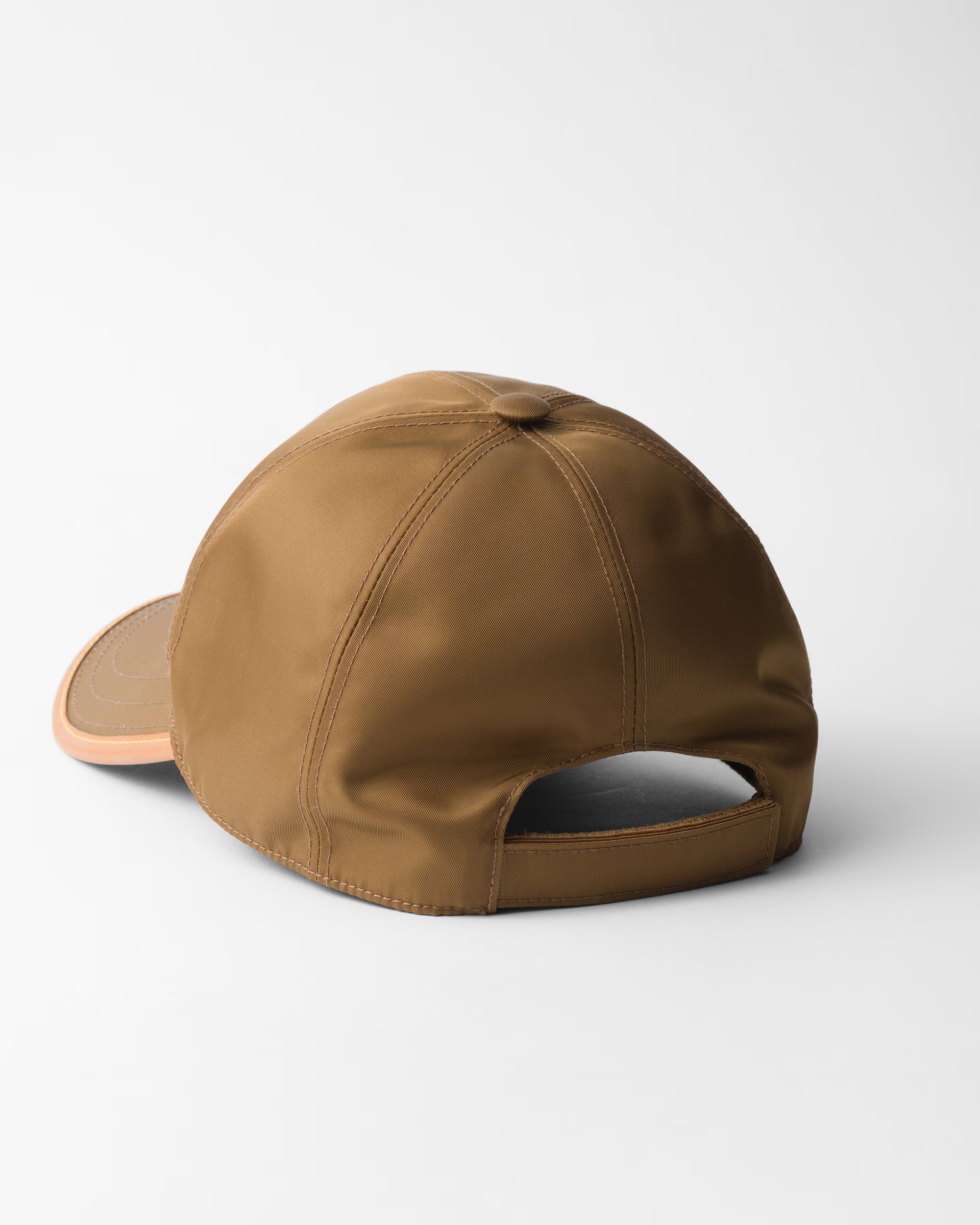 Casquette de baseball PRD en Re-Nylon
