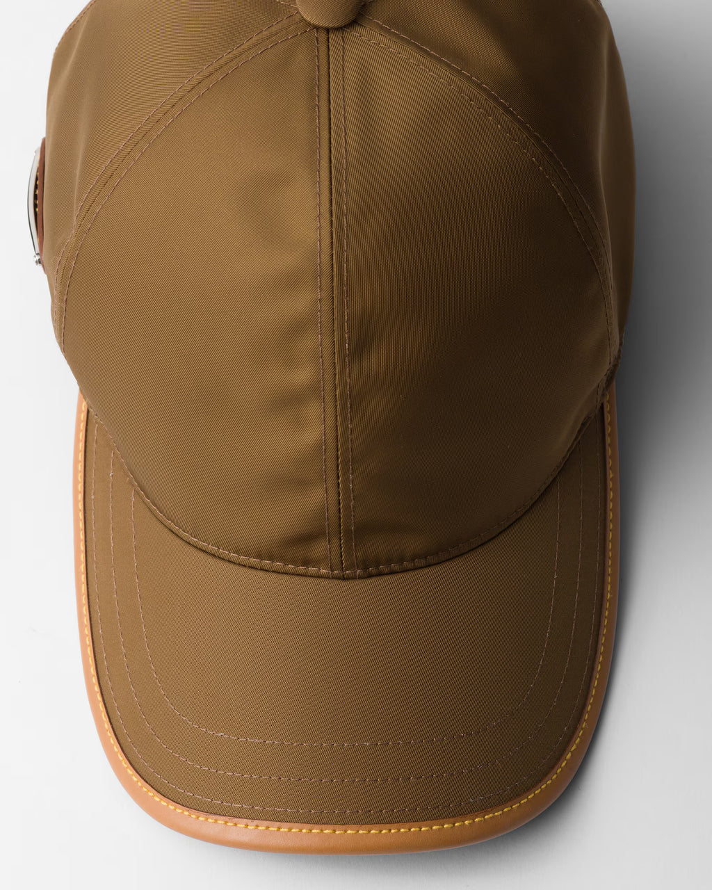 Casquette de baseball PRD en Re-Nylon