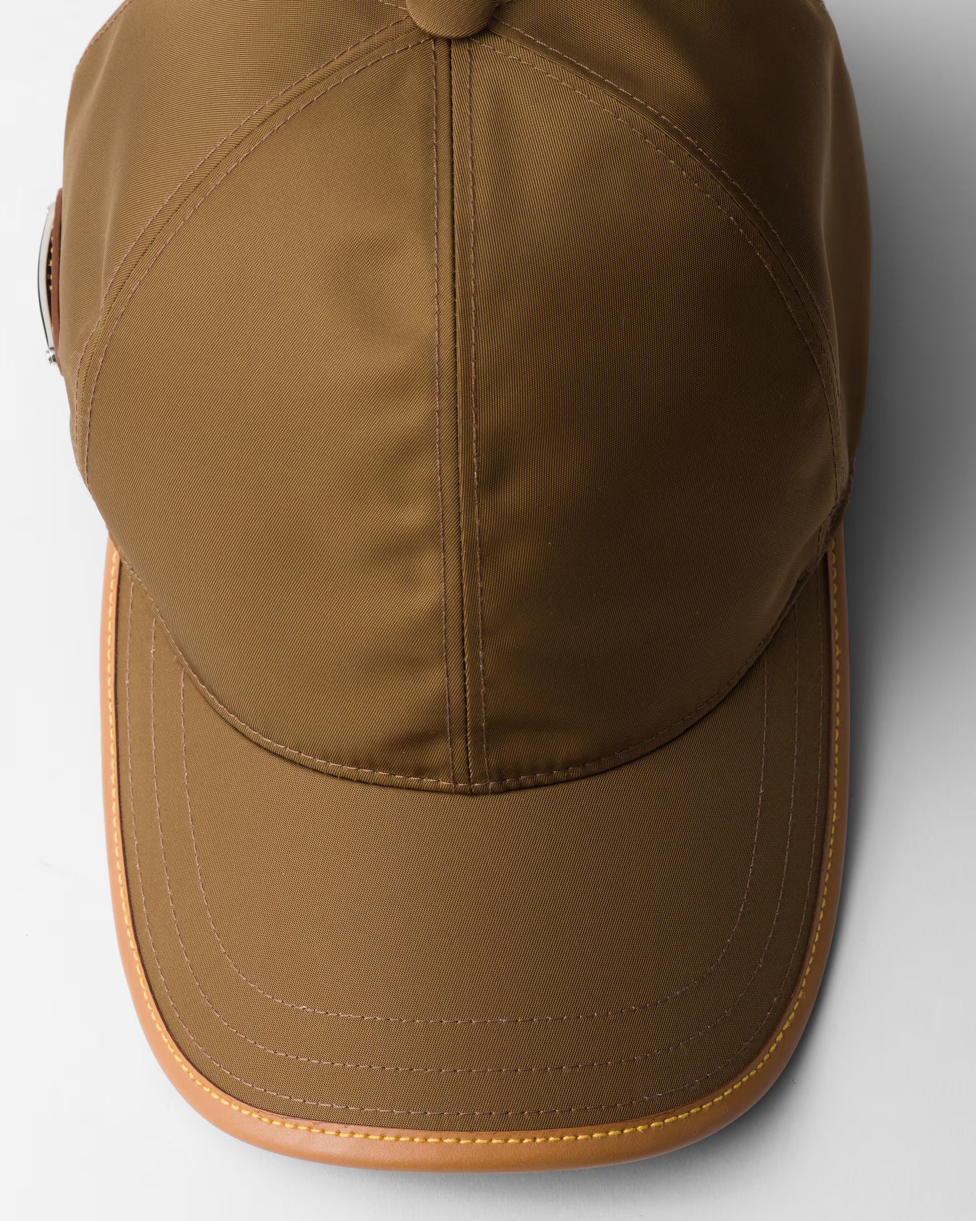 Casquette de baseball PRD en Re-Nylon