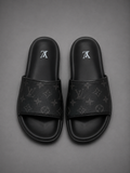 Sandales LV mono