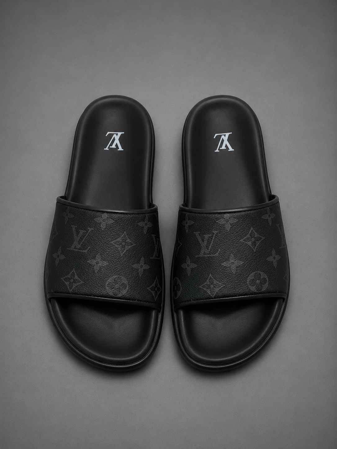 Sandales LV mono