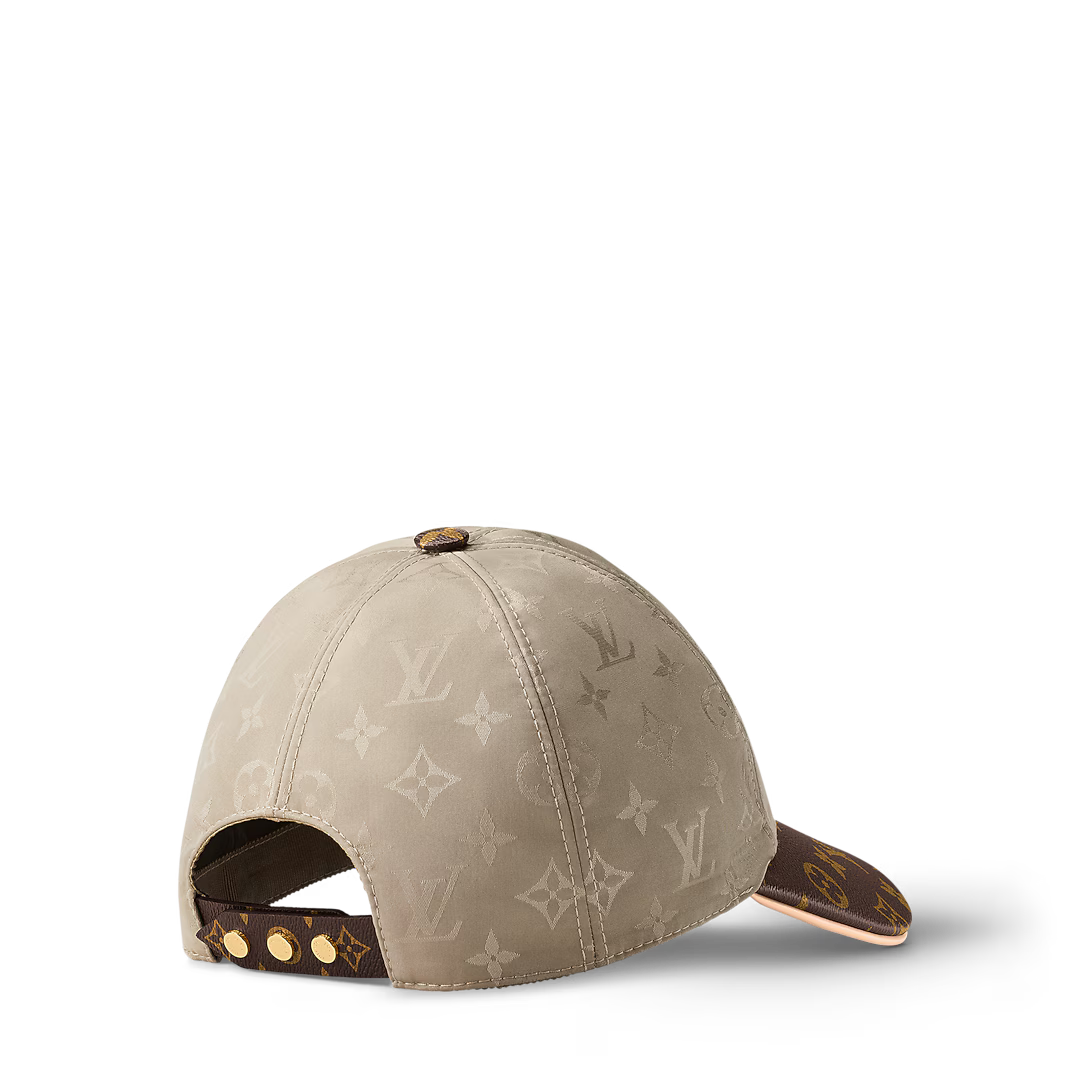 Casquette LV Get Ready
