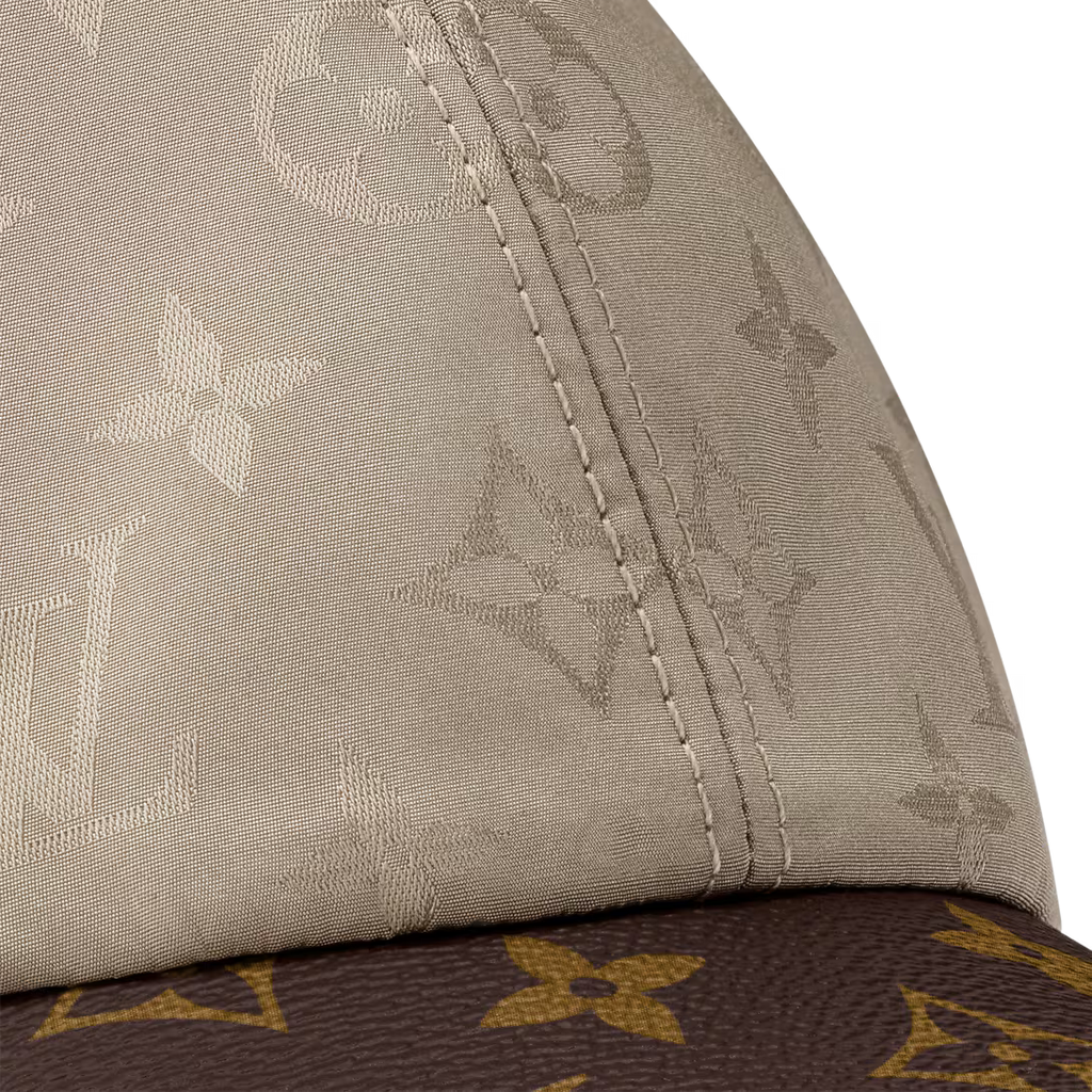 Casquette LV Get Ready